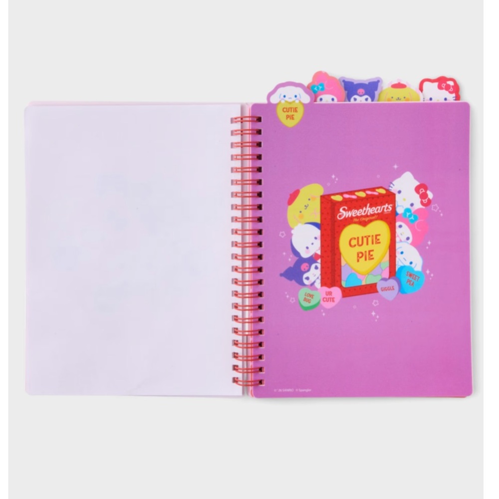 Hello Kitty Notebook - Picture 2 of 4